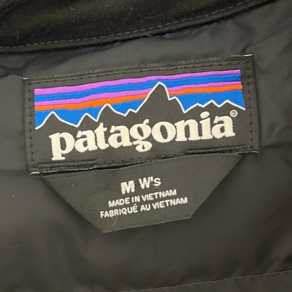 Patagonia, Three in One Parka, Grey, Size M, Like New - Picture 4 of 6